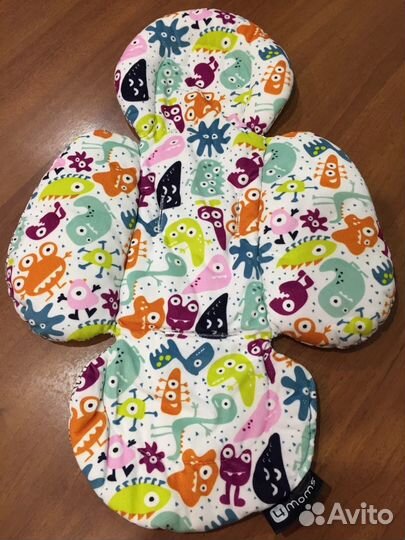 Запчасти для MamaRoo Кресло - Качалка 4moms 3.0