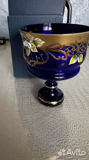 Ваза конфетница