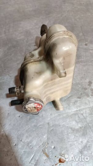 Бачок расширительный Honda Civic 7 2004