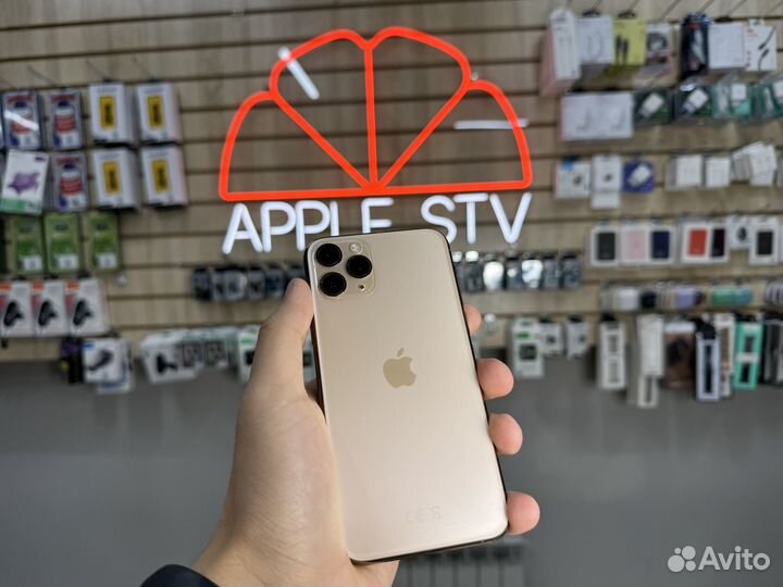 iPhone 11 Pro Max, 64 ГБ