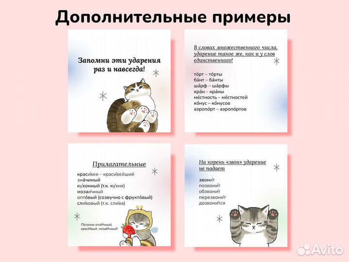 Презентации на заказ