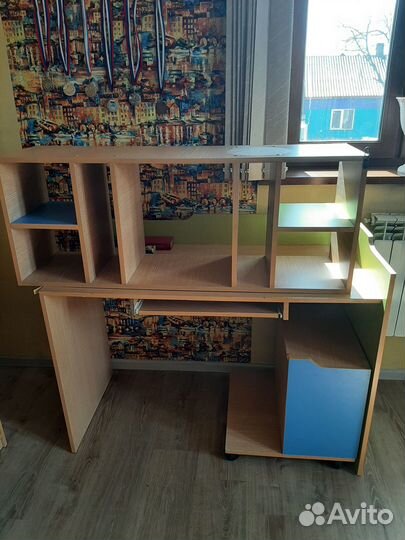 Детская мебель