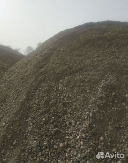 Щебень с доставкой
