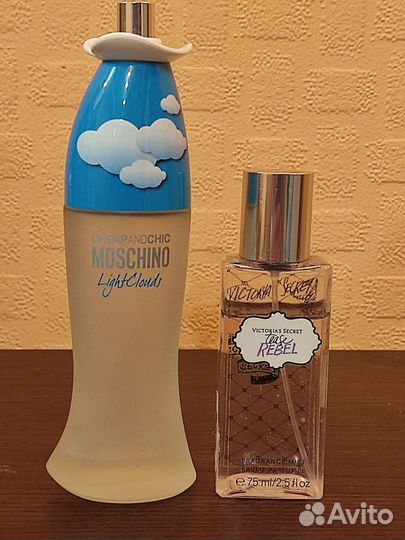 Парфюм.Оригинал