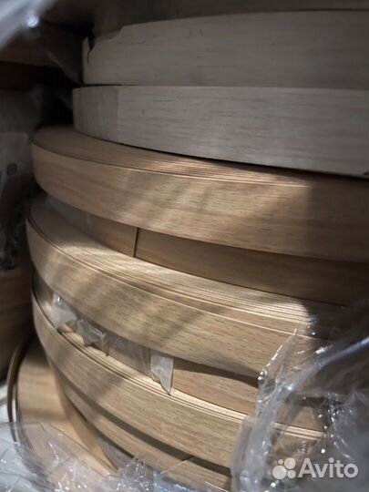 Кромка мебельная пвх