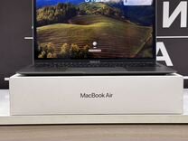Apple MacBook Air M1 8/256gb SG