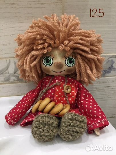 Домовенок Кузя в наличии