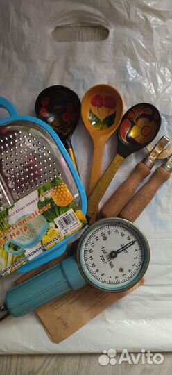 Терка для овощей