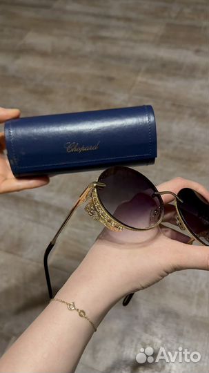 Chopard очки Оригинал
