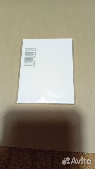 Карточки по сериалу 