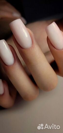 Маникюр, 24 мкр