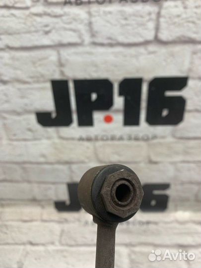 Стойка стабилизатора задняя левая Mercedes-Benz