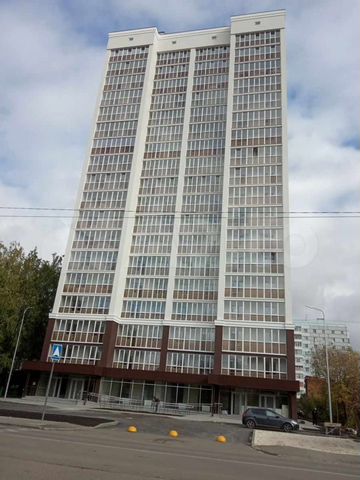 1-к. квартира, 40,4 м², 7/20 эт.
