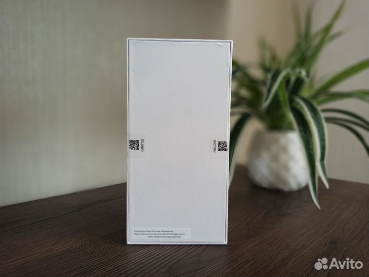 Xiaomi Redmi Note 12S, 8/256 ГБ
