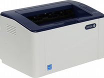 Принтер Xerox Phaser 3020 (Новый)