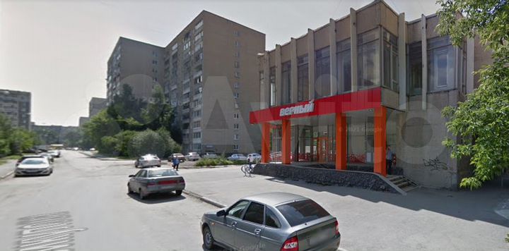 Свободного назначения, 186.4 м²