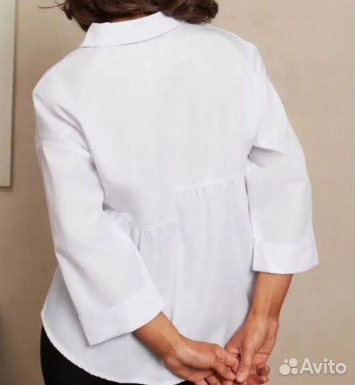 Рубашка женская