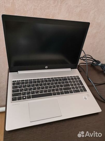 Ноутбук HP ProBook 450 G7 Core i5-10210U 1.6GHz 15