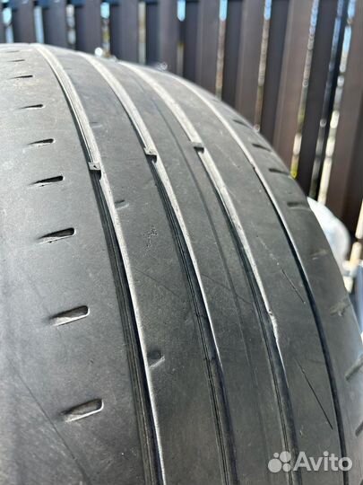 Hankook Ventus S1 Evo 2 K117 255/55 R18