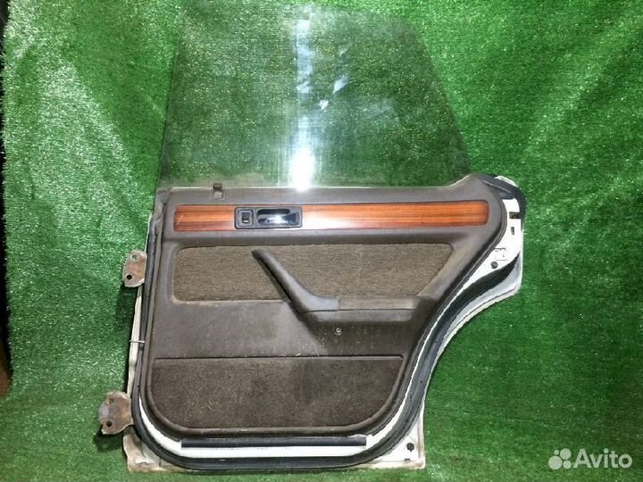 Дверь задняя правая Honda Vigor CB5 CC2 сс3 Белая