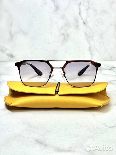 Очки Ray Ban Ferrari