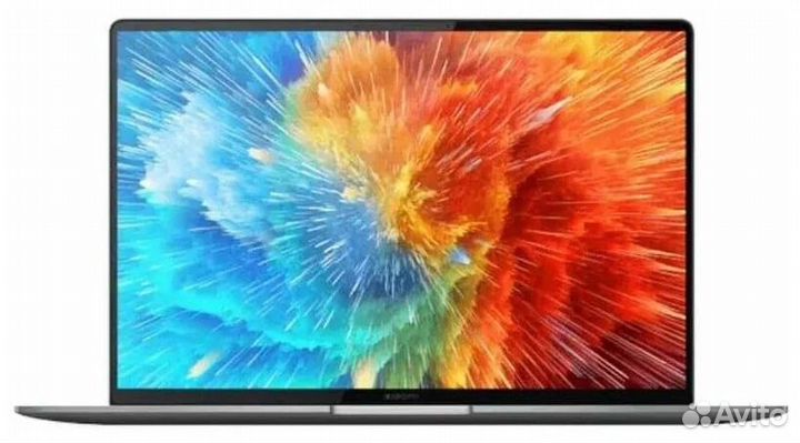 Ноутбук Xiaomi RedmiBook Pro 16 (i5-1240P 16GB/51