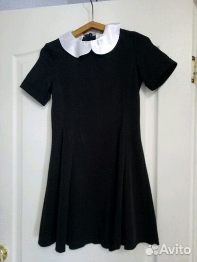 Школьная форма. Платье 40 размер