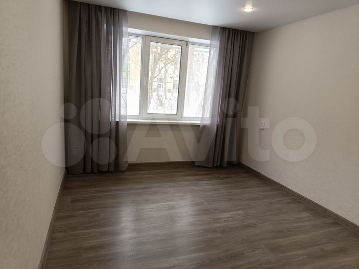 Квартира-студия, 17 м², 1/5 эт.