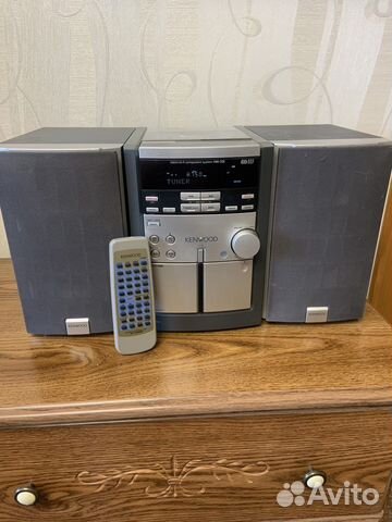 Kenwood HM-331