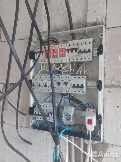 Чистка скважин/Ремонт замена насосов