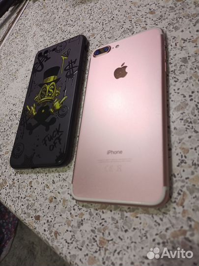 iPhone 7 Plus, 32 ГБ