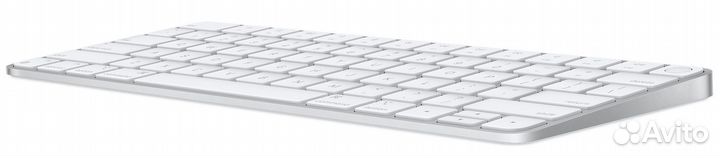 Клавиатура Apple Magic Keyboard с Touch ID для Mac