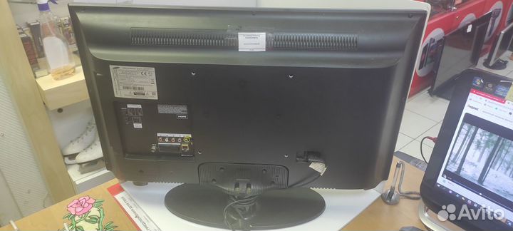 Телевизор Samsung UE32EH5007K