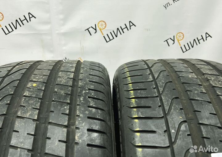 Pirelli P Zero 295/35 R21 94Y