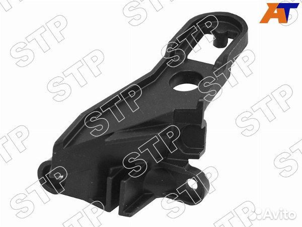 Крепление фары toyota land cruiser, toyota land cr