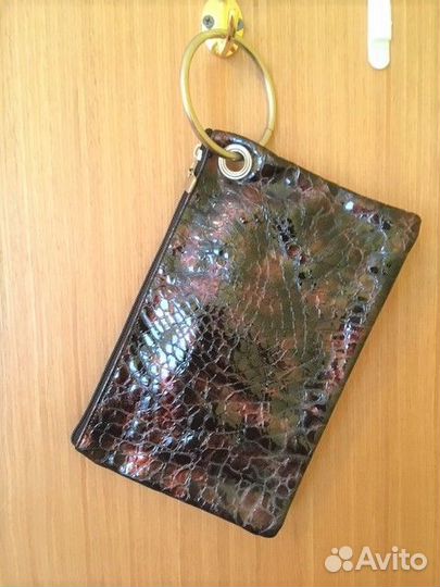 Клатч женский