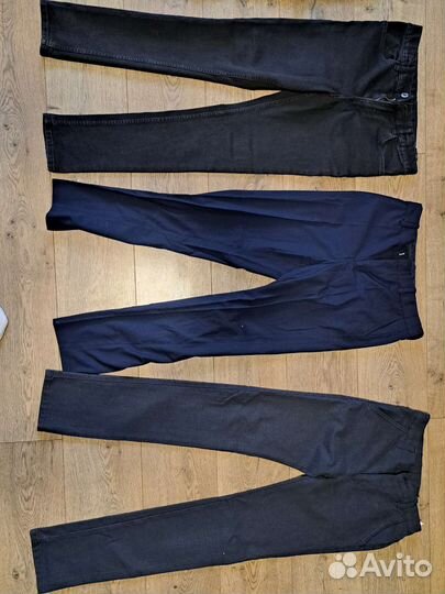 Вещи пакетом на мальчика 152-164