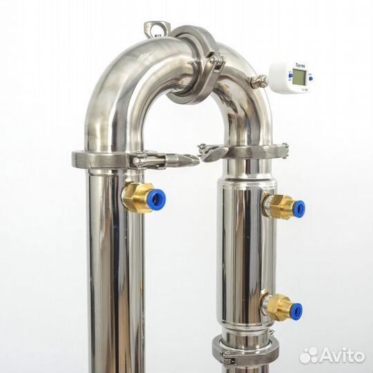 Самогонный аппарат Wein Combo (Вейн Комбо)