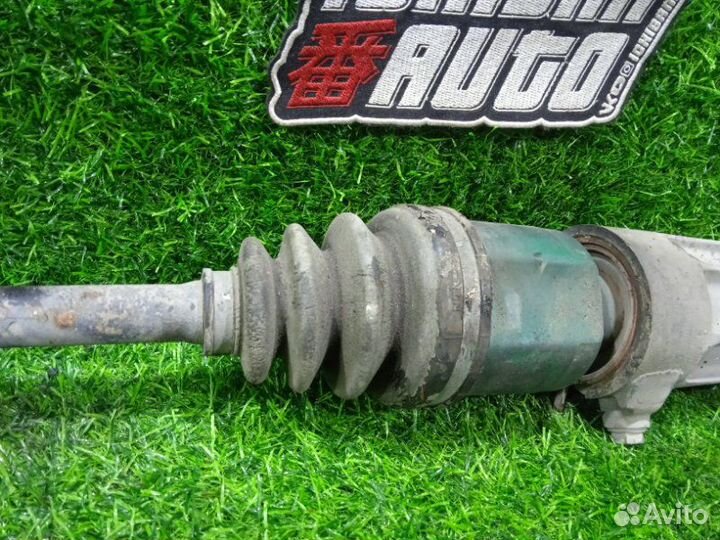 Привод передний правый Toyota Verossa GX115 1G-FE