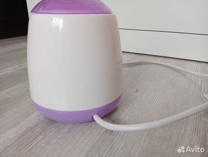 Подогреватель бутылочек Ramili