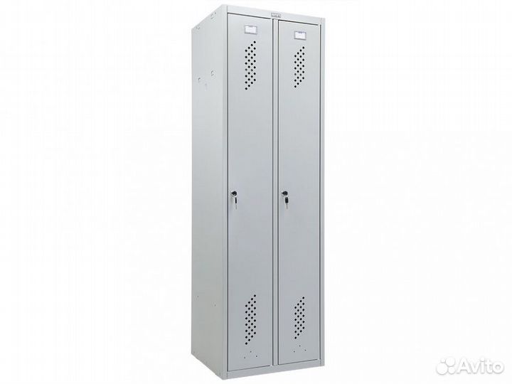 Шкаф для раздевалок Стандарт LS-21-60