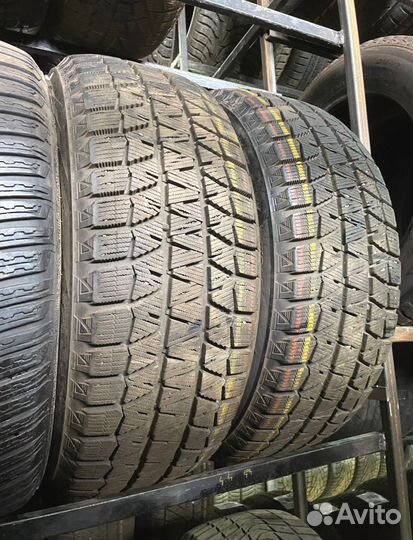 Bridgestone Blizzak WS-80 215/55 R17 98M