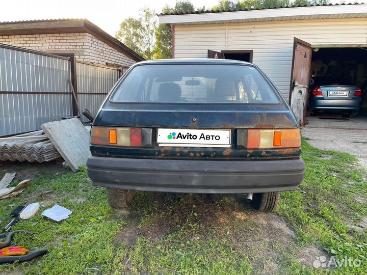 ИЖ 2126 1.6 МТ, 2004, 186 000 км