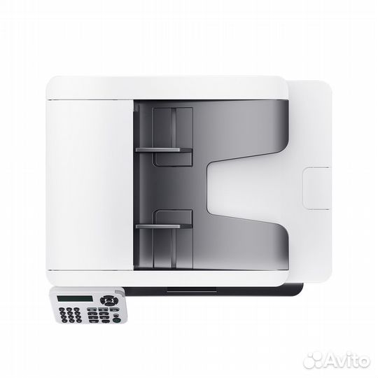 Мфу лазерное Pantum M6800FDW