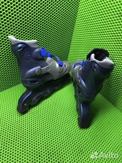 Ролики (16246)