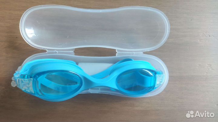 Очки для плавания ecos