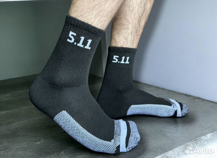 Носки для военных 5/11