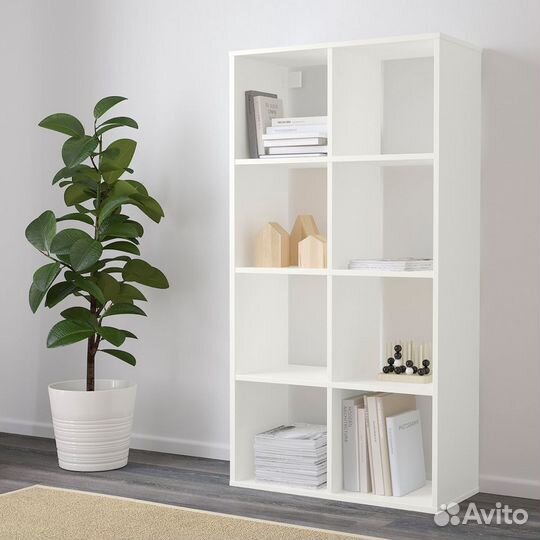Стеллаж Икея IKEA новый