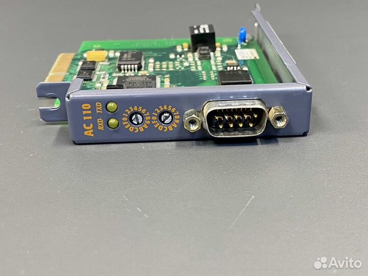 BR Automation 8AC110.60-2 Б/У, 3 шт