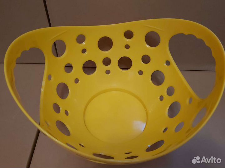 Ваза для фруктов / конфетница